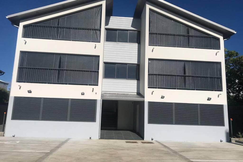 Apartament Ti-Punch T3 Climatise Manapany Les Bains Zewnętrze zdjęcie