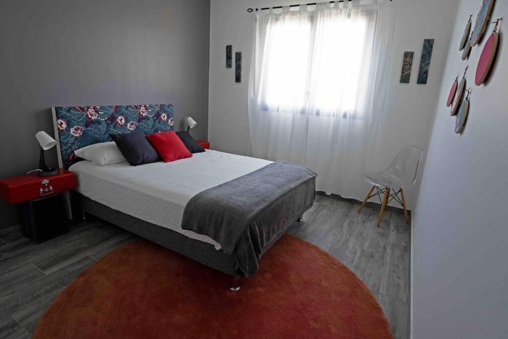 Apartament Ti-Punch T3 Climatise Manapany Les Bains Zewnętrze zdjęcie